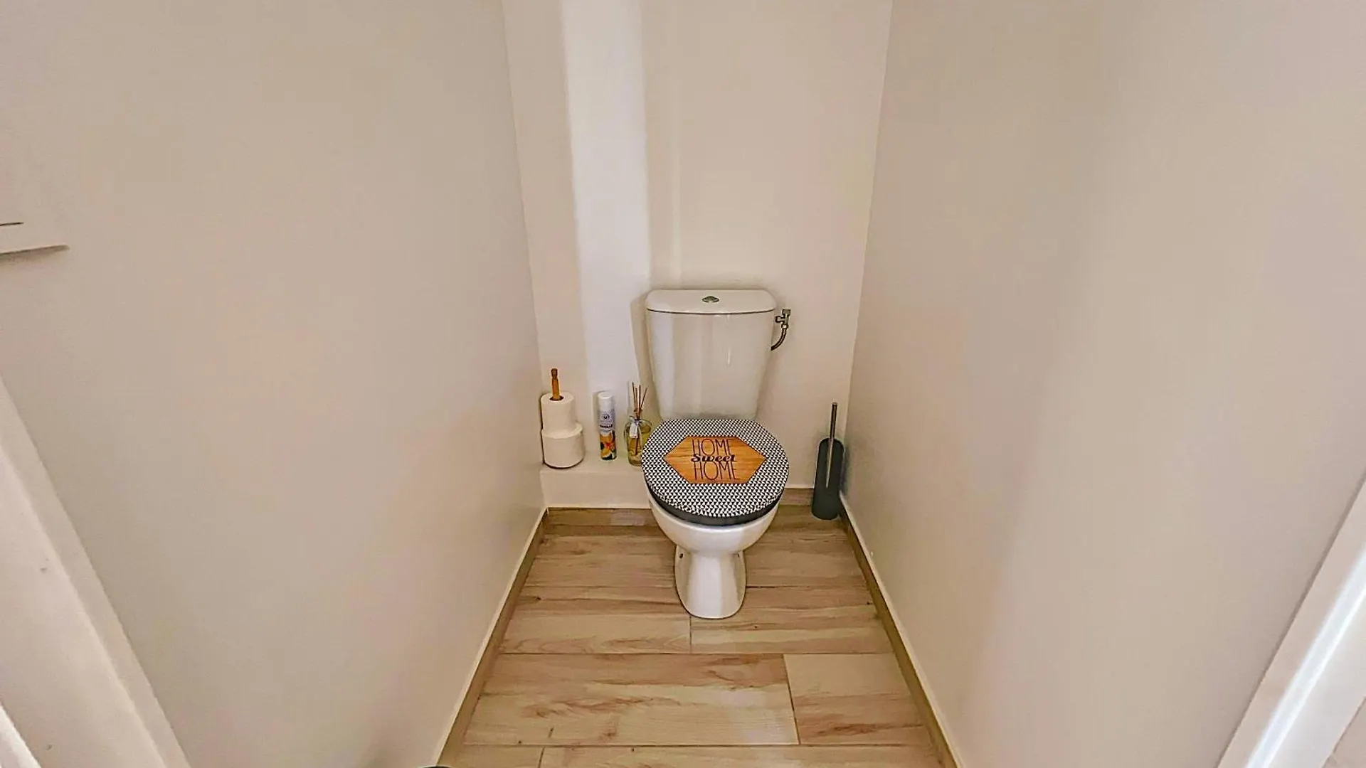 Villa Harmony Spacious And Modern With A Sea View クルドサック 0*,
